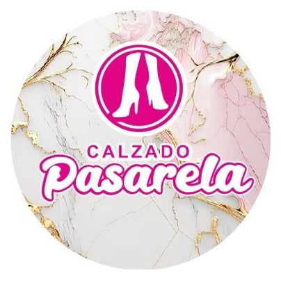 Calzado Pasarela 